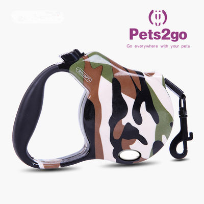 Free Pet Products Durable Abs Plastic Retractable Dog Leashes Retractable Pet Leash