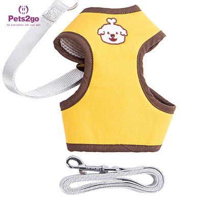 Fruit Color 100g Stocked Custom Dog Shirts Pets Wearing Clothes