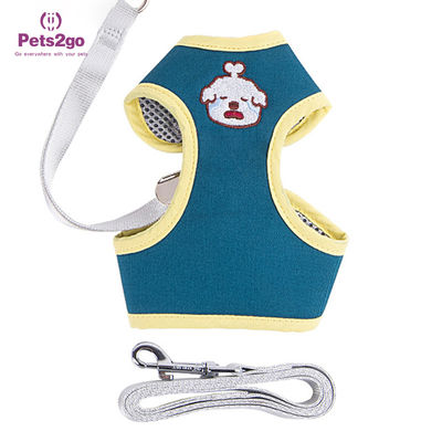 Fruit Color 100g Stocked Custom Dog Shirts Pets Wearing Clothes