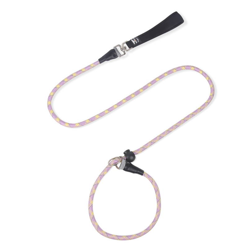 Pet Explosion-Proof P Chain Leash Dog Reflective Breathable No Hand-Tightening Integrated Dog Leash
